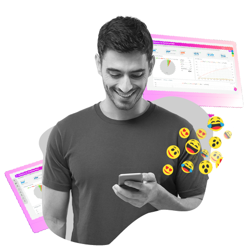 v-tracker - Social Listening SAC - 2.0